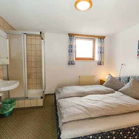 Appartement Lasshofer Mauterndorf  Extérieur photo