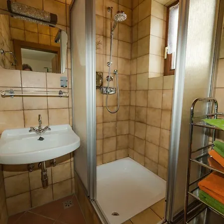 Appartement Lasshofer Mauterndorf  Extérieur photo