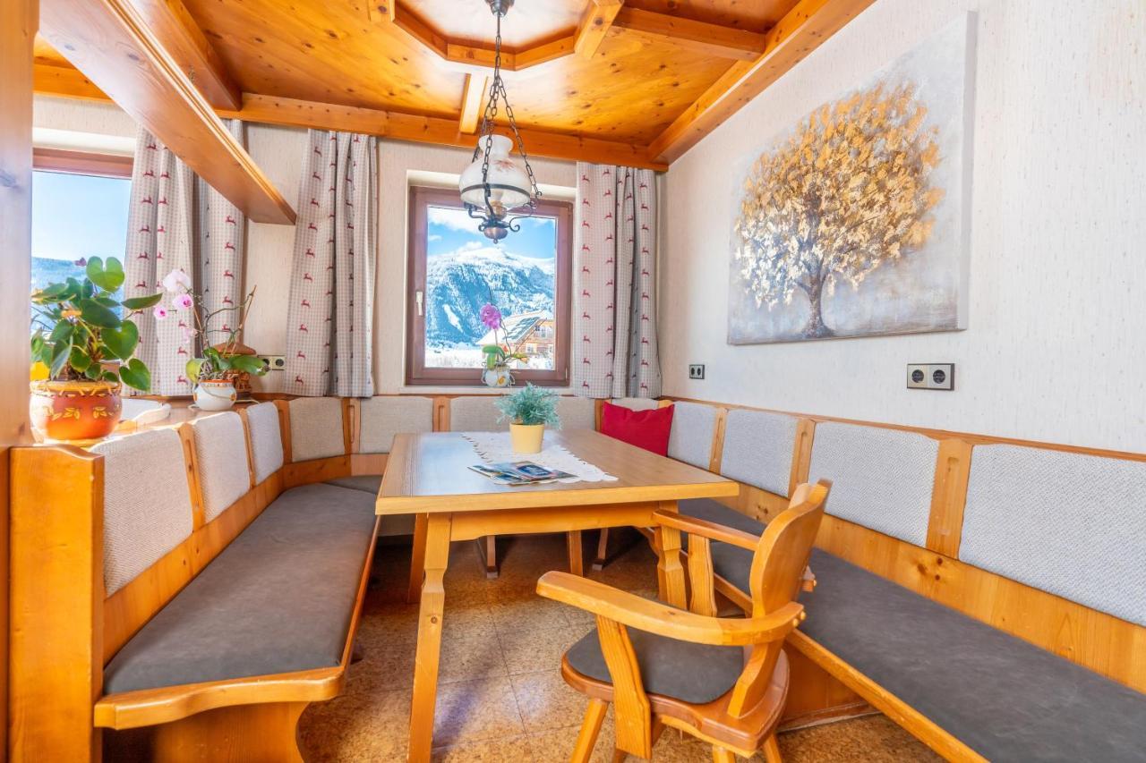 Appartement Lasshofer *
