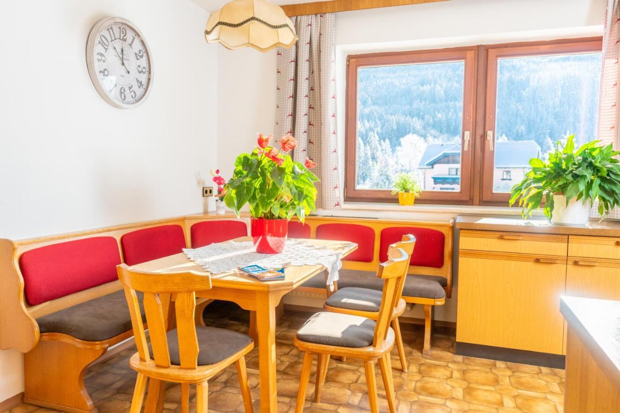 Lasshofer Appartement *