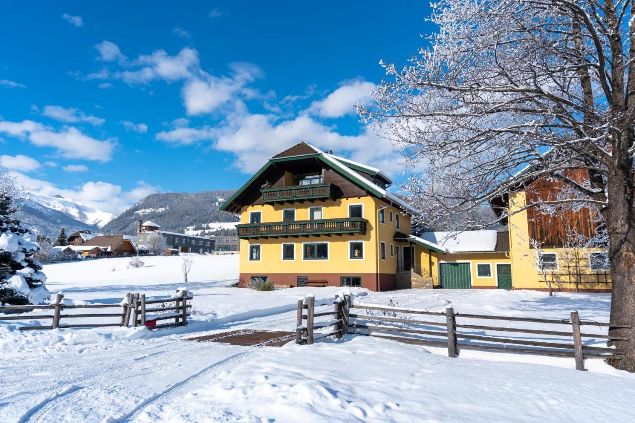 Lasshofer Appartement Mauterndorf (Salzburg)