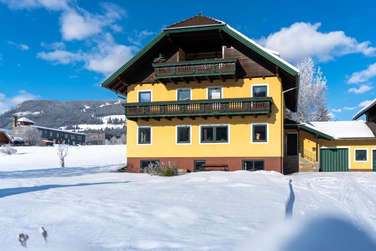 Lasshofer Mauterndorf (Salzburg)
