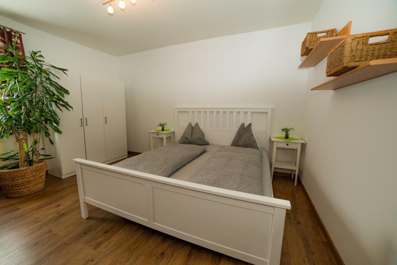 Appartement Lasshofer