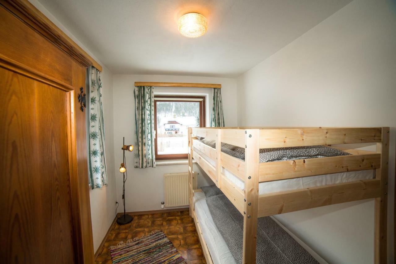 Lasshofer Appartement Mauterndorf (Salzburg)
