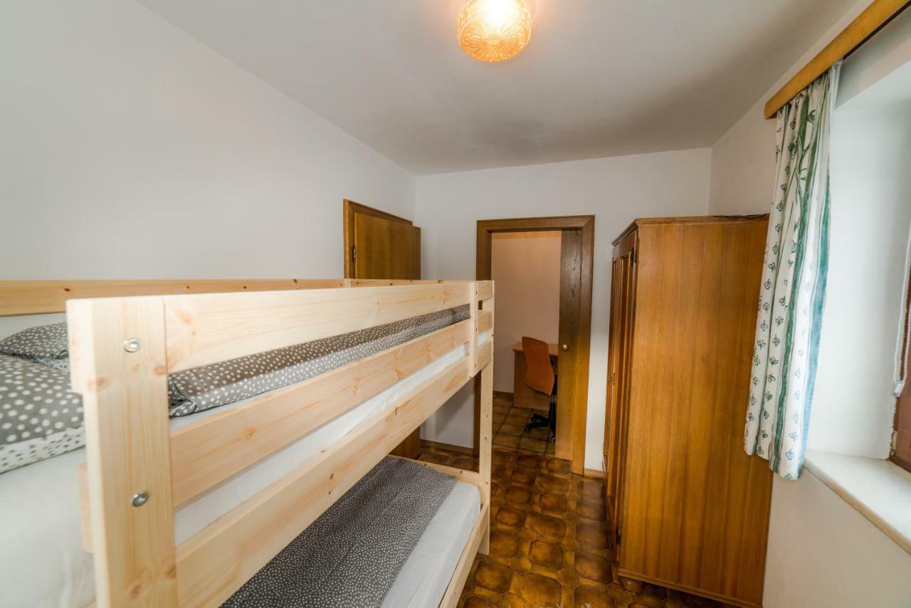 Appartement Lasshofer